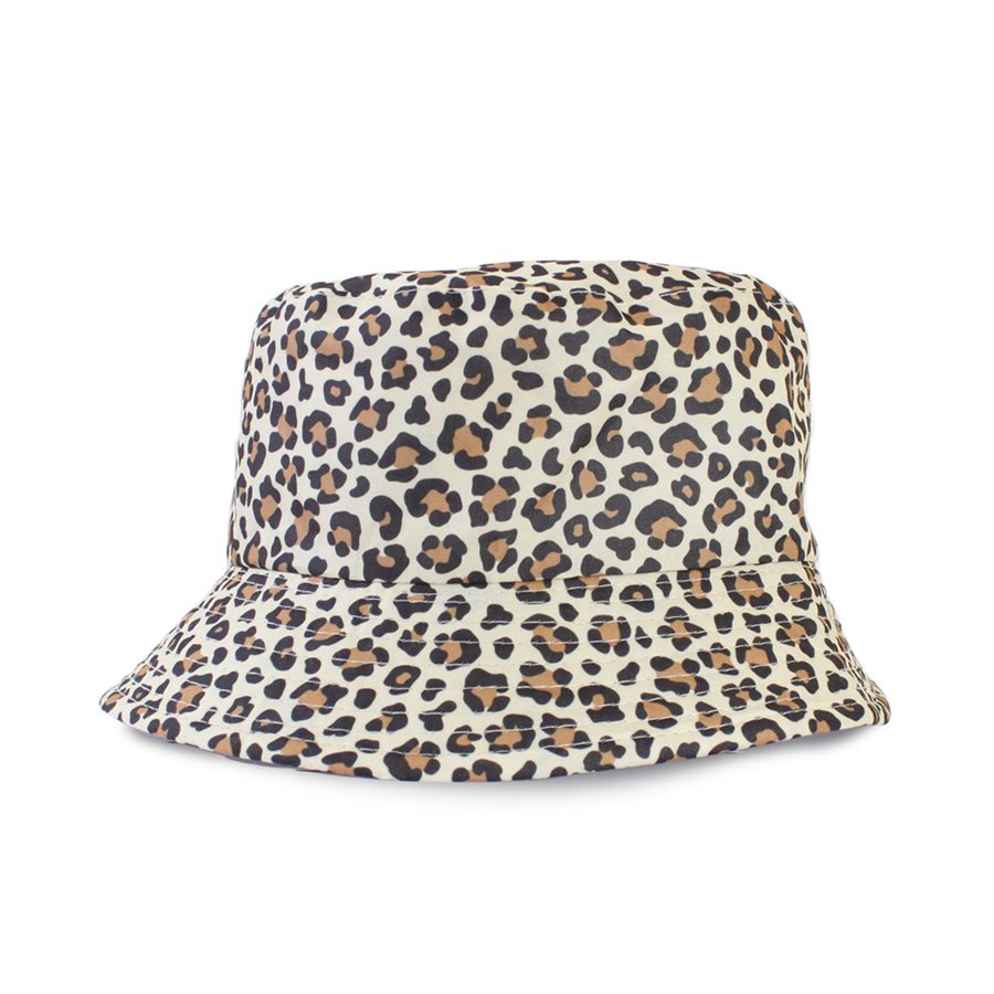 BOB FEMME IMPRIMES LEOPARD