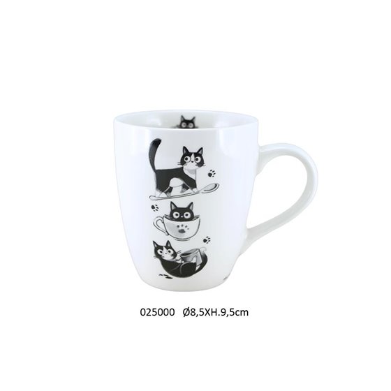 MUG 'MIA' 