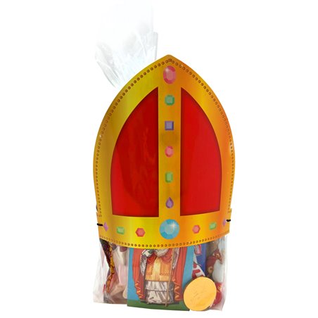 GRAND SACHET ST NICOLAS