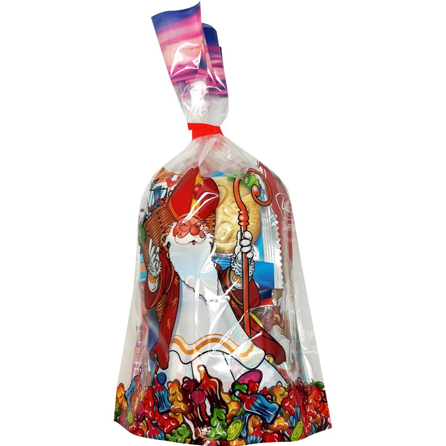 MOYEN SACHET ST NICOLAS