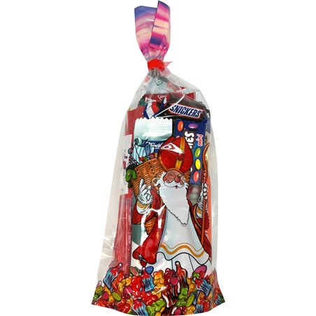 PETIT SACHET ST NICOLAS