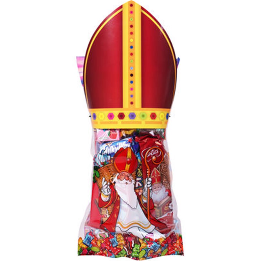 MOYEN SACHET ST NICOLAS