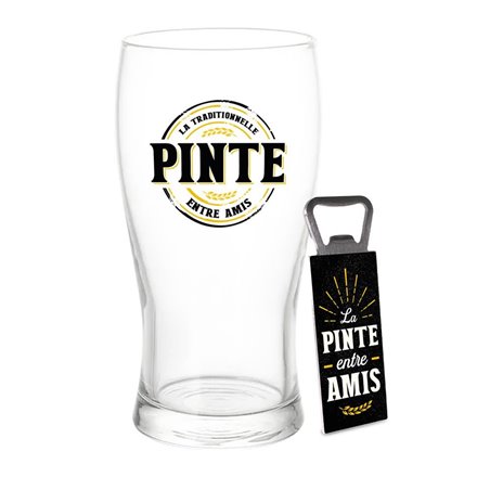 COFFRET BIERE