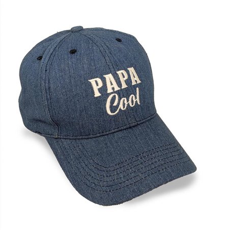 CASQUETTE PAPA COOL